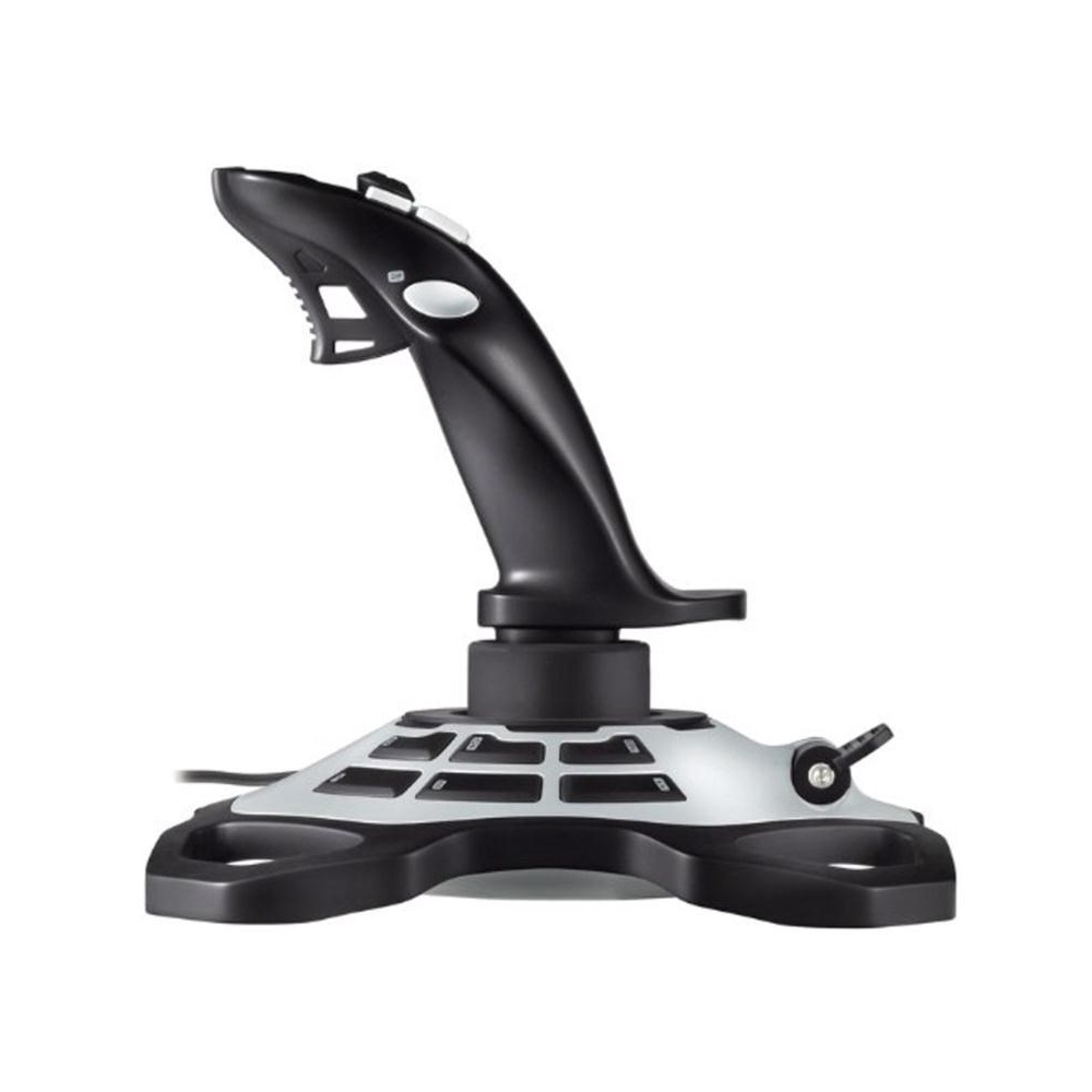 ჯოისტიკი LOGITECH Joystick Extreme 3D Pro - EMEA