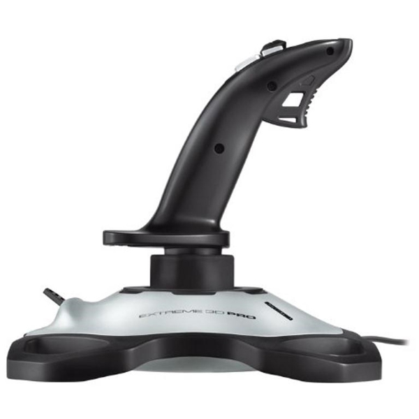 ჯოისტიკი LOGITECH Joystick Extreme 3D Pro - EMEA