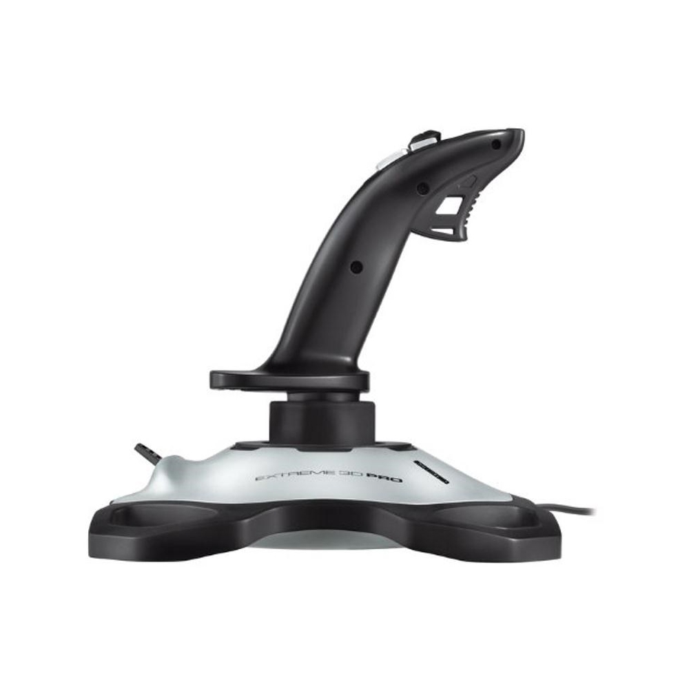 ჯოისტიკი LOGITECH Joystick Extreme 3D Pro - EMEA
