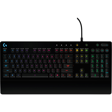  LOGITECH 920-008092 Gaming Keyboard G213 Prodigy - INTNL - RUS