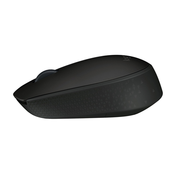 LOGITECH Wireless Mouse B170 Business Black