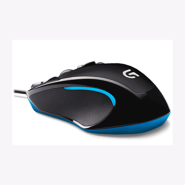 მაუსი LOGITECH Gaming Mouse G300S, EER2