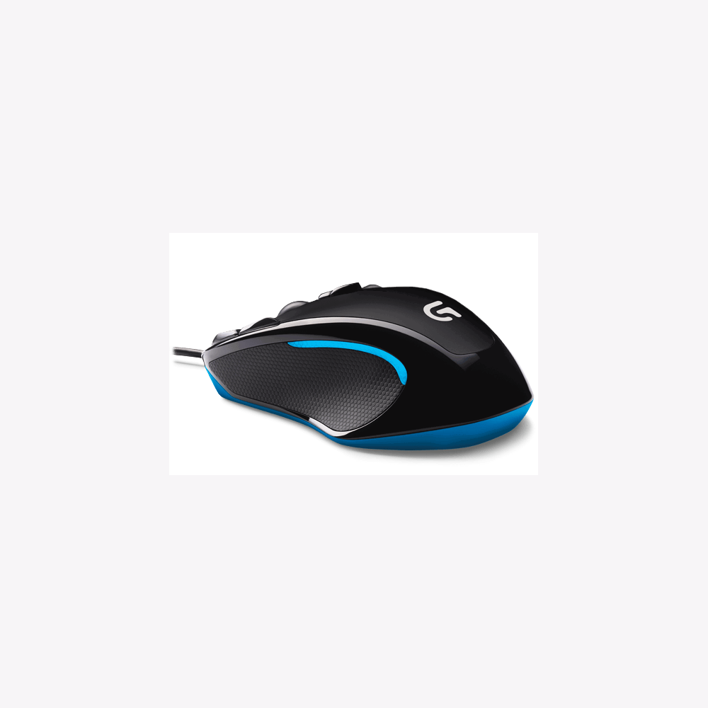 მაუსი LOGITECH Gaming Mouse G300S, EER2