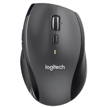 მაუსი LOGITECH Wireless Mouse M705 Marathon EMEA