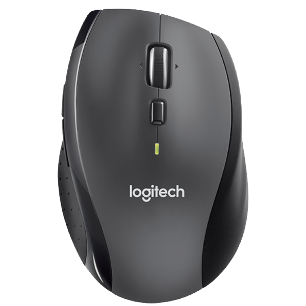 LOGITECH Wireless Mouse M705 Marathon EMEA