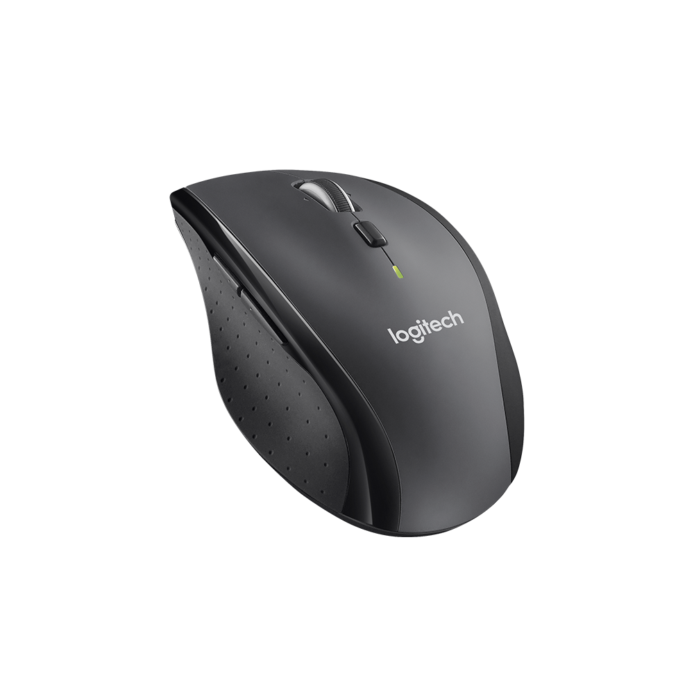 LOGITECH Wireless Mouse M705 Marathon EMEA