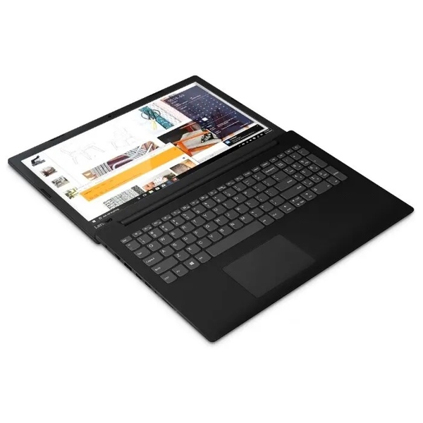 ნოუთბუქი Lenovo Ideapad S145 15.6" FHD AMD A6-9225 4GB, 128GB SSD Grantine Black