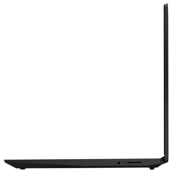 ნოუთბუქი Lenovo Ideapad S145 15.6" FHD AMD A6-9225 8GB, 256GB SSD Grantine Black