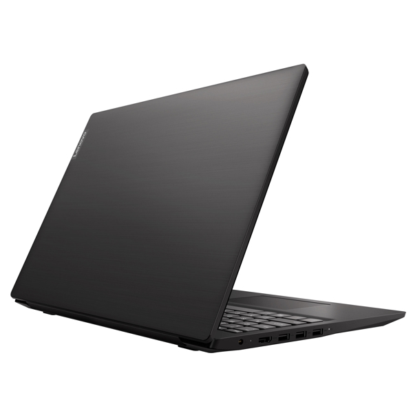 ნოუთბუქი Lenovo Ideapad S145 15.6" FHD AMD A6-9225 8GB, 256GB SSD Grantine Black