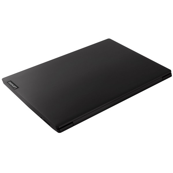 ნოუთბუქი Lenovo Ideapad S145 15.6" FHD AMD A6-9225 8GB, 256GB SSD Grantine Black