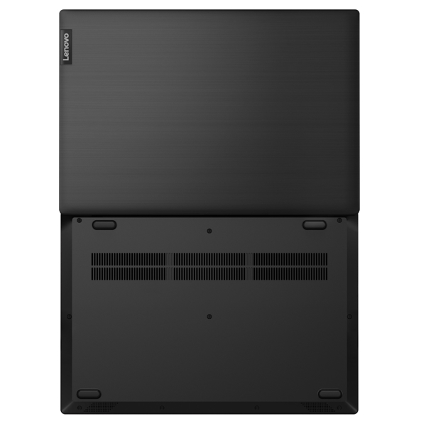 ნოუთბუქი Lenovo Ideapad S145 15.6" FHD AMD A6-9225 8GB, 256GB SSD Grantine Black