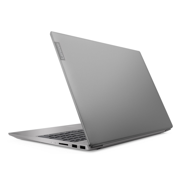 ნოუთბუქი Lenovo Ideapad S340 15.6'' FHD Ryzen 5 3500U 12GB, 512GB SSD Grey