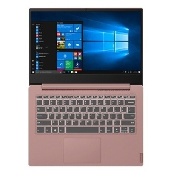 ნოუთბუქი Lenovo Ideapad S340 14" FHD I3-1005 8GB, 256GB SSD Pink