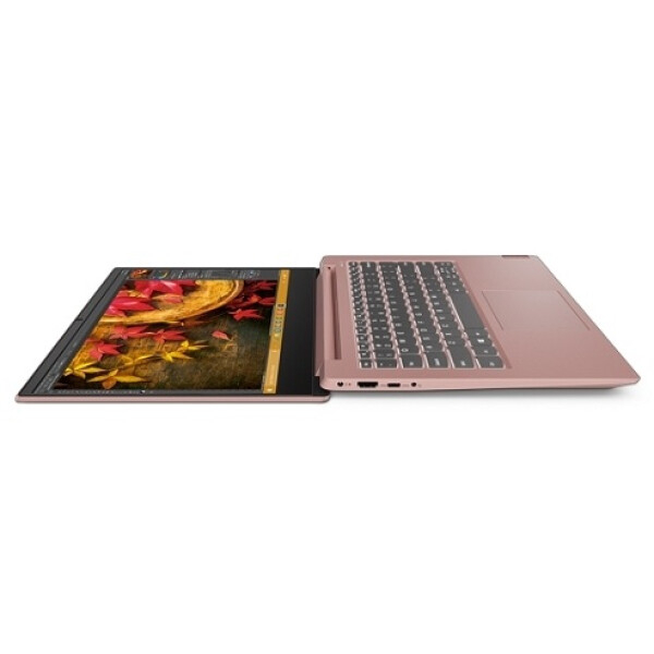 ნოუთბუქი Lenovo Ideapad S340 14" FHD I3-1005 8GB, 256GB SSD Pink