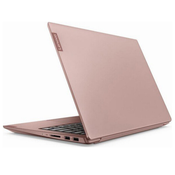 ნოუთბუქი Lenovo Ideapad S340 14" FHD I3-1005 8GB, 256GB SSD Pink