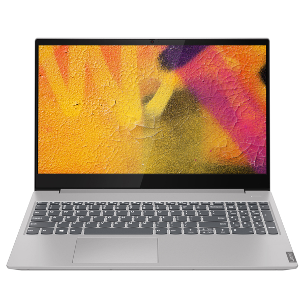 ნოუთბუქი Lenovo Ideapad S340 15.6" FHD I3-1005 4GB, 256GB SSD, W10 Grey