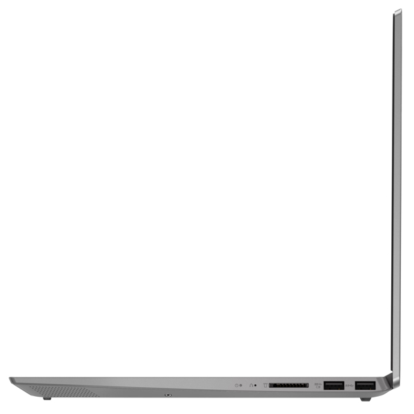 ნოუთბუქი Lenovo Ideapad S340 15.6" FHD I3-1005 4GB, 256GB SSD, W10 Grey