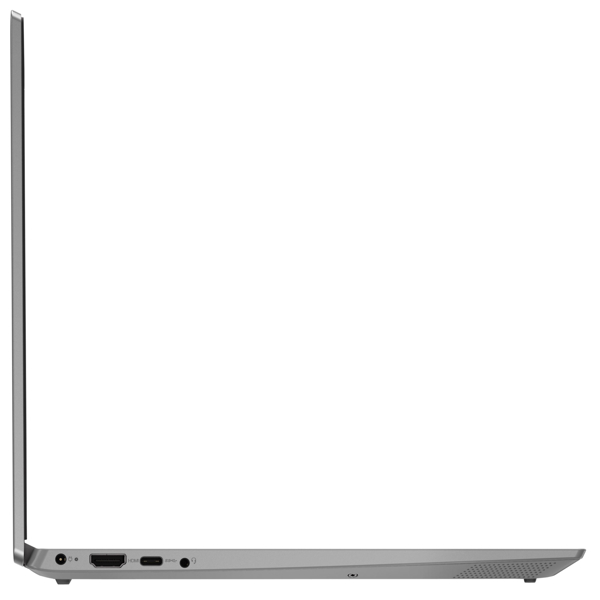 ნოუთბუქი Lenovo Ideapad S340 15.6" FHD I3-1005 4GB, 256GB SSD, W10 Grey