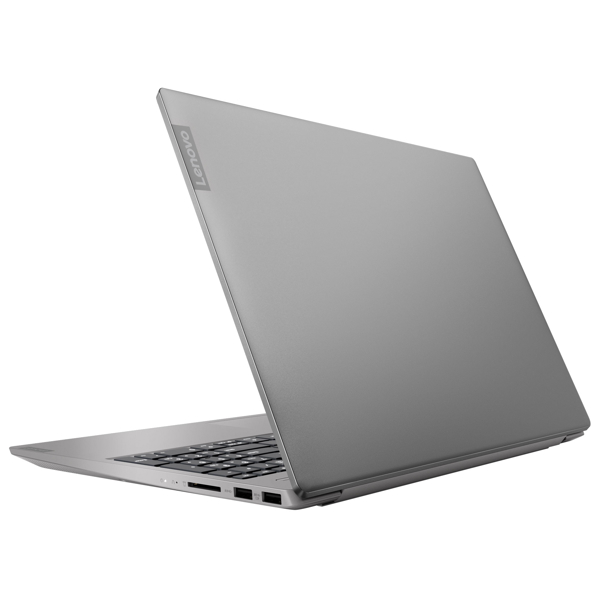 ნოუთბუქი Lenovo Ideapad S340 15.6" FHD I3-1005 4GB, 256GB SSD, W10 Grey