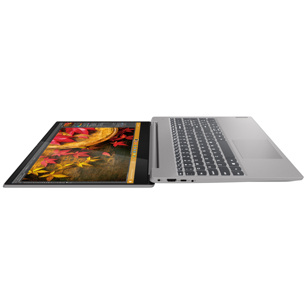 ნოუთბუქი Lenovo Ideapad S340 15.6" FHD I3-1005 4GB, 256GB SSD, W10 Grey