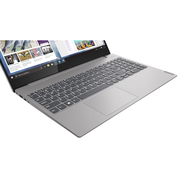 ნოუთბუქი Lenovo Ideapad S340 15.6" FHD I3-1005 4GB, 256GB SSD, W10 Grey