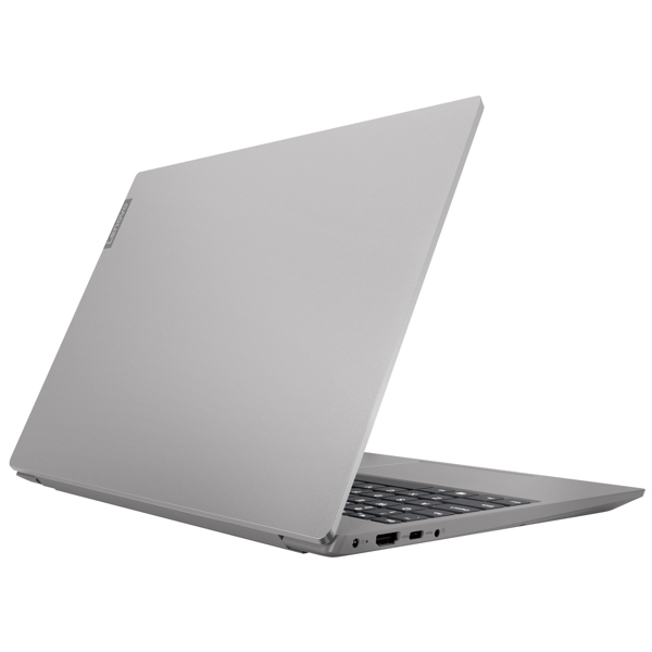 ნოუთბუქი Lenovo Ideapad S340 15.6" FHD I3-1005 4GB, 256GB SSD, W10 Grey