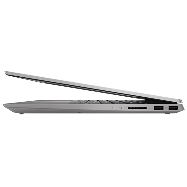 ნოუთბუქი Lenovo Ideapad S340 15.6" FHD I3-1005 4GB, 256GB SSD, W10 Grey