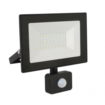 LED პროჟექტორი Ultraflash LFL-2002S C02 