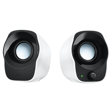 დინამიკი LOGITECH Audio System 2.0 Z120 - EMEA 