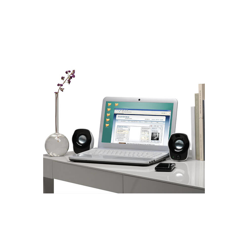 დინამიკი LOGITECH Audio System 2.0 Z120 - EMEA 