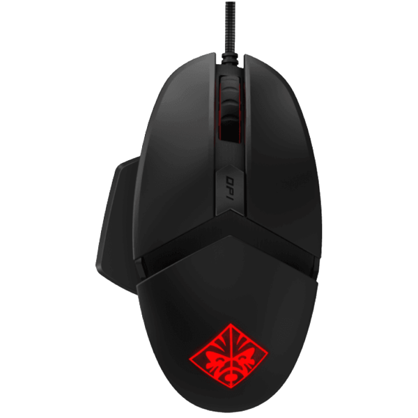 მაუსი HP OMEN Reactor Mouse (2VP02AA)