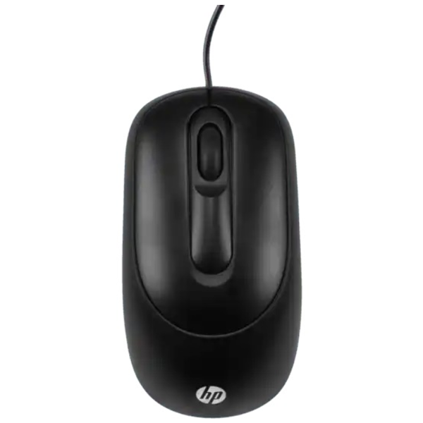 მაუსი HP X900 Wired Mouse (V1S46AA)