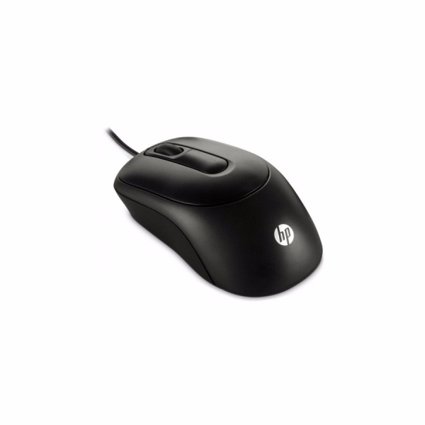 მაუსი HP X900 Wired Mouse (V1S46AA)