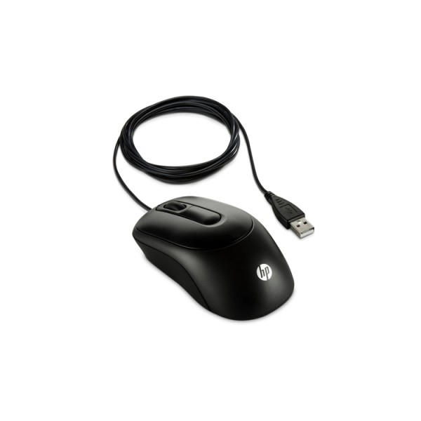 მაუსი HP X900 Wired Mouse (V1S46AA)