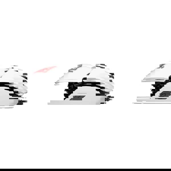 მაუსი HP Omen Reactor Mouse White (7ZF19AA)