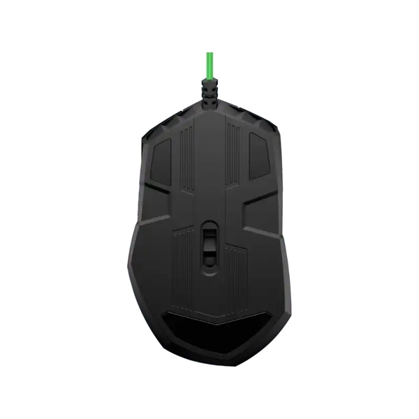 მაუსი HP Pavilion Gaming 200 Mouse (5JS07AA)