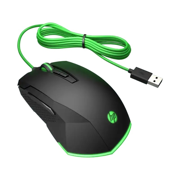 მაუსი HP Pavilion Gaming 200 Mouse (5JS07AA)