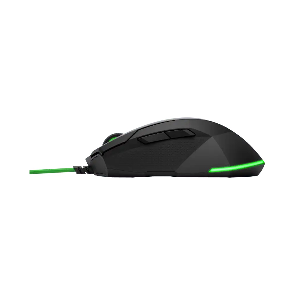მაუსი HP Pavilion Gaming 200 Mouse (5JS07AA)