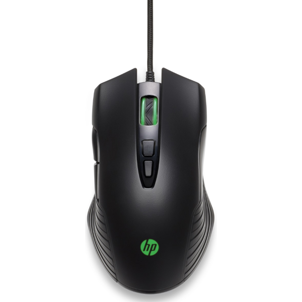 მაუსი HP X220 Gaming Mouse (8DX48AA)