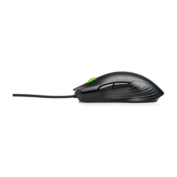 მაუსი HP X220 Gaming Mouse (8DX48AA)