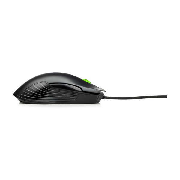 მაუსი HP X220 Gaming Mouse (8DX48AA)