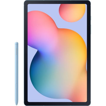 ტაბლეტი Samsung Galaxy Tab S6 Lite Lite P615 10.4” WUXGA 6GB, 128GB WiFi+LTE Blue