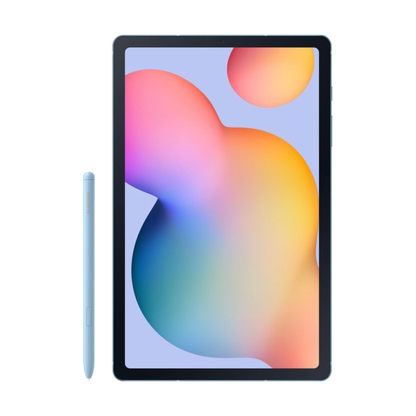 ტაბლეტი Samsung Galaxy Tab S6 Lite Lite P615 10.4” WUXGA 6GB, 128GB WiFi+LTE Blue