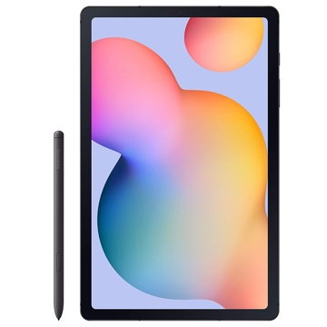 ტაბლეტი Samsung Galaxy Tab S6 Lite P615 10.4” 6GB, 128GB WiFi+LTE Grey