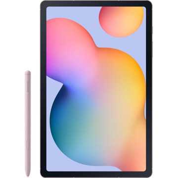 ტაბლეტი Samsung Galaxy Tab S6 Lite 10.4” WUXGA 6GB, 128GB WiFi+LTE Pink