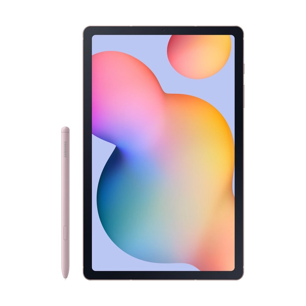 ტაბლეტი Samsung Galaxy Tab S6 Lite 10.4” WUXGA 6GB, 128GB WiFi+LTE Pink