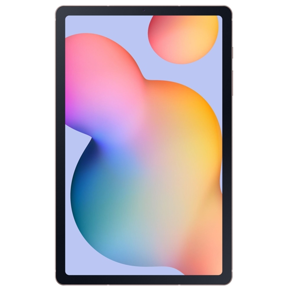 ტაბლეტი Samsung Galaxy Tab S6 Lite 10.4” WUXGA 6GB, 128GB WiFi+LTE Pink