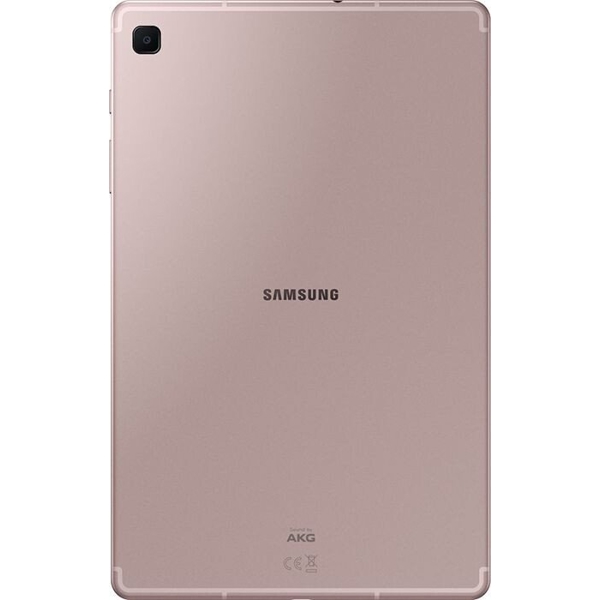 ტაბლეტი Samsung Galaxy Tab S6 Lite 10.4” WUXGA 6GB, 128GB WiFi+LTE Pink