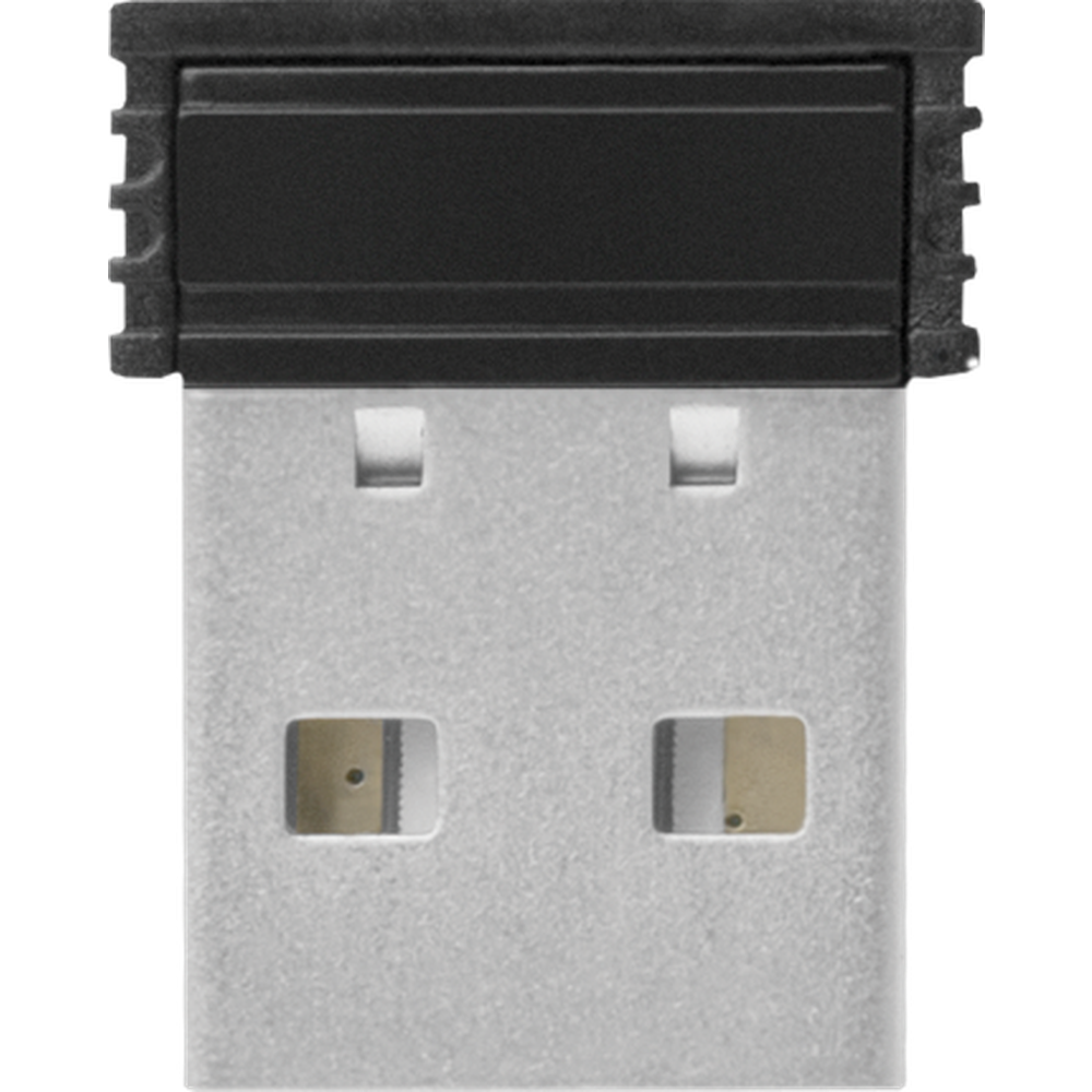 უკაბელო მაუსი Defender Datum MM-265 black, 3 buttons,1600 dpi