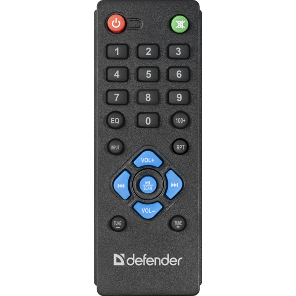 დინამიკი Defender X362 36W Bluetooth 